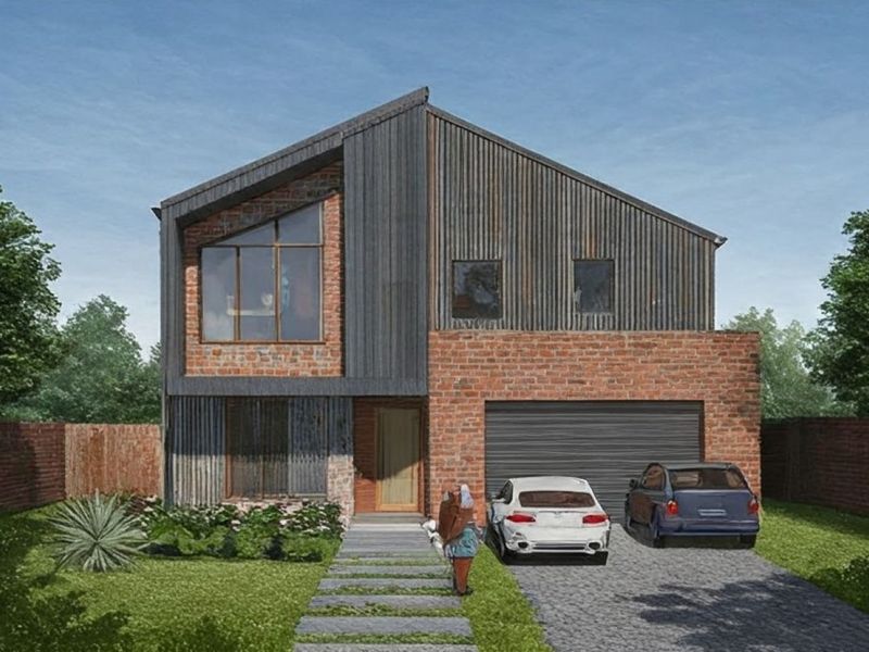 Fountainbrook Estate – A New Standard in Secure, Modern Living - Photo 3