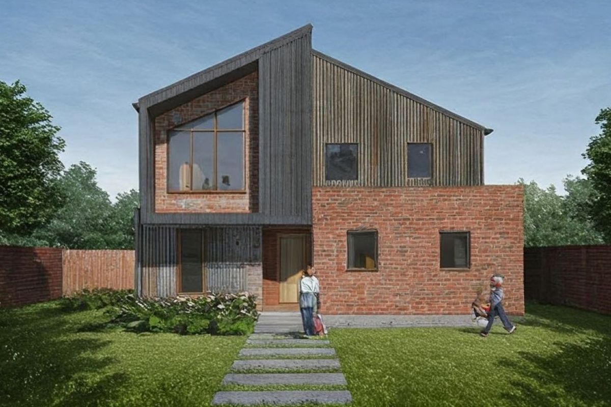 Fountainbrook Estate – A New Standard in Secure, Modern Living - Photo 4
