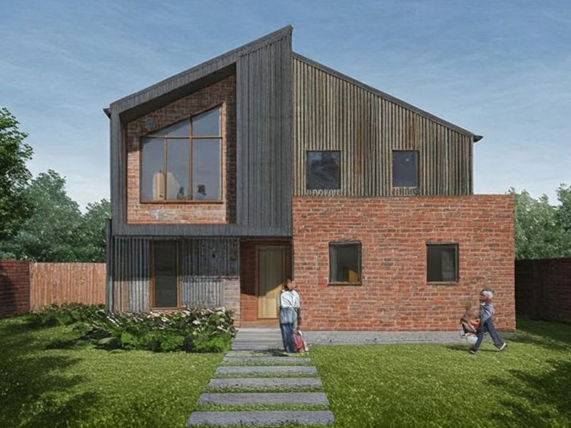 Fountainbrook Estate – A New Standard in Secure, Modern Living - Photo 4