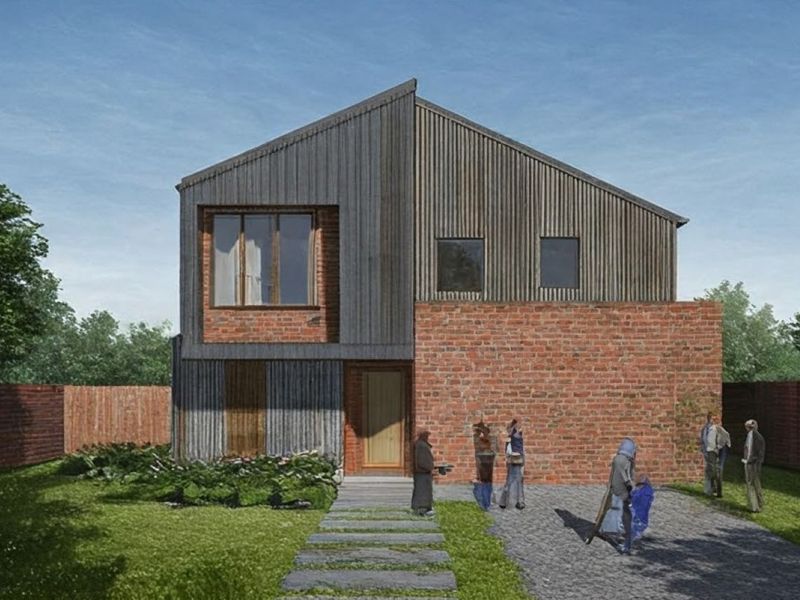 Fountainbrook Estate – A New Standard in Secure, Modern Living - Photo 5