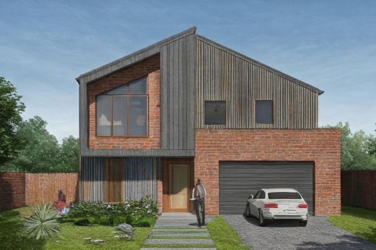 Fountainbrook Estate – A New Standard in Secure, Modern Living - Photo 2