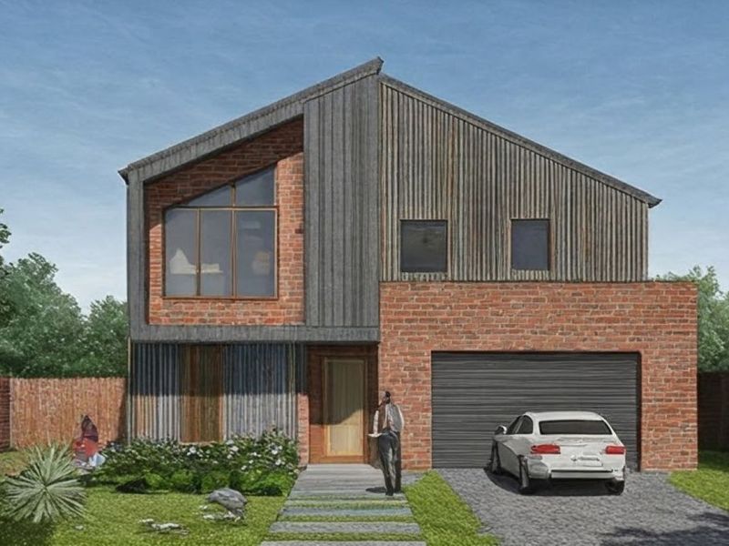 Fountainbrook Estate – A New Standard in Secure, Modern Living - Photo 2