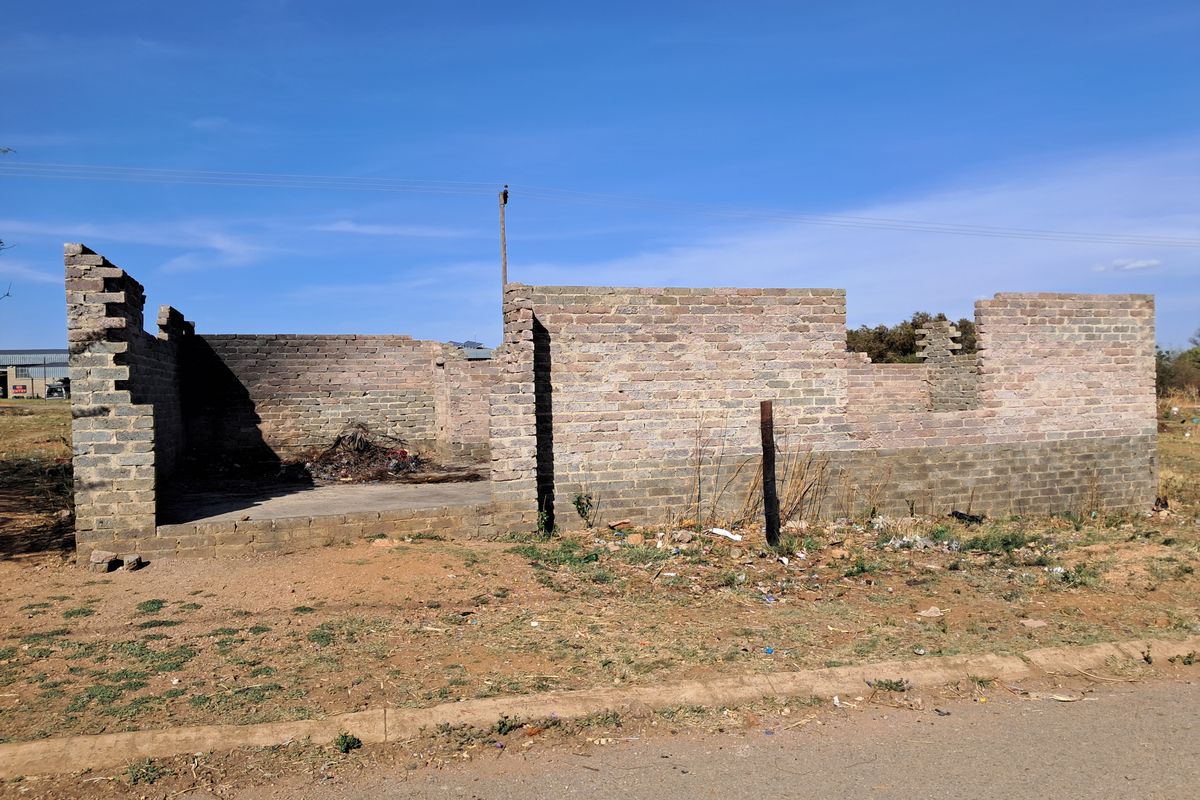 VACANT LAND FOR SALE - Photo 4