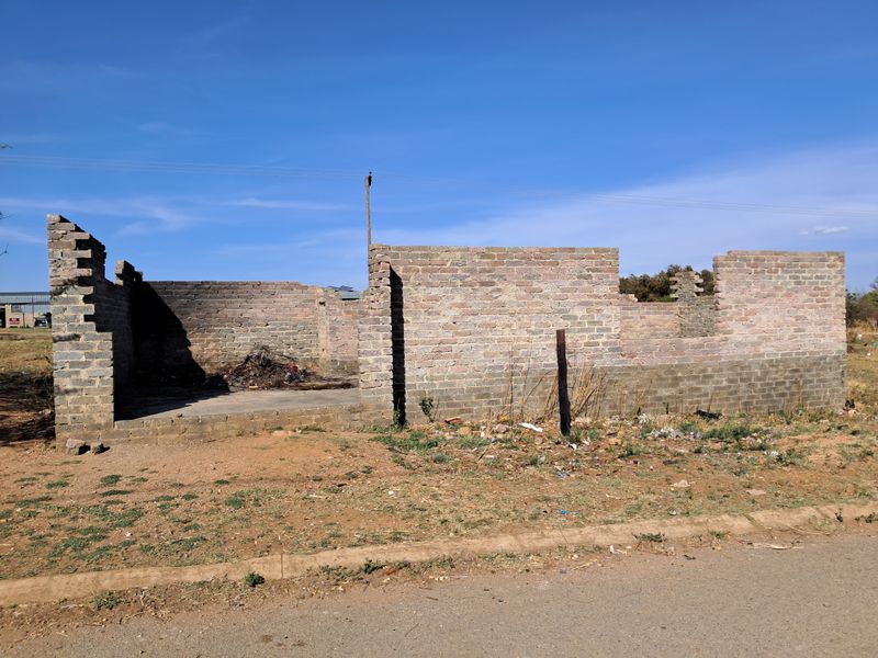 VACANT LAND FOR SALE - Photo 4