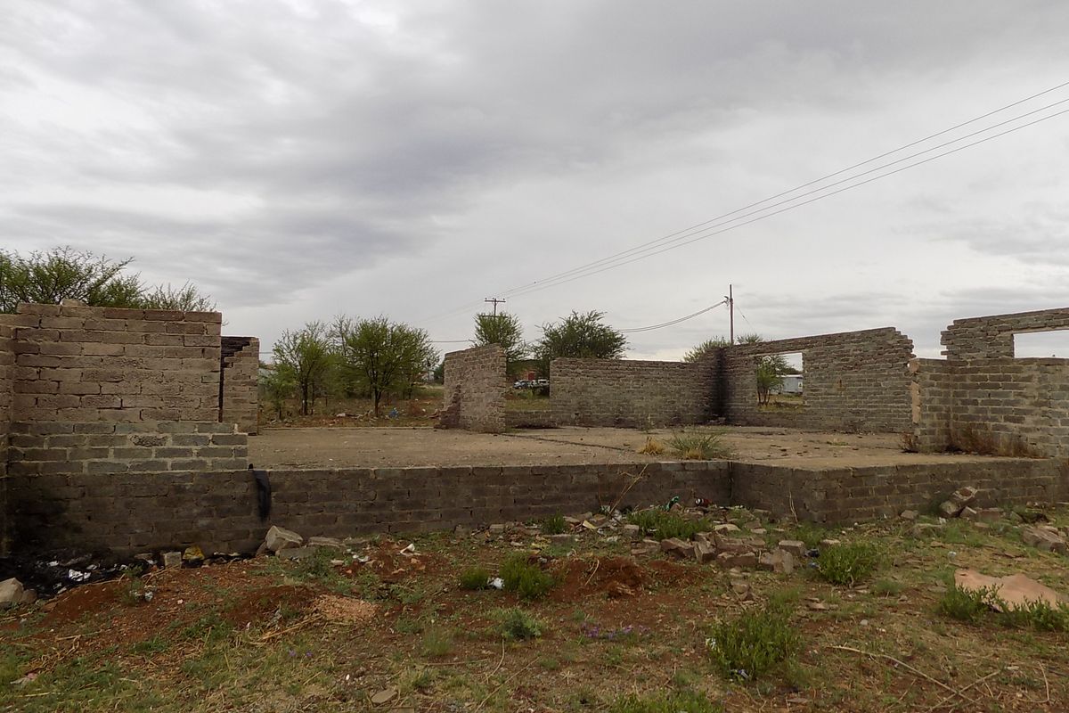 VACANT LAND FOR SALE - Photo 3