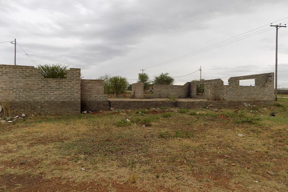 VACANT LAND FOR SALE - Photo 5