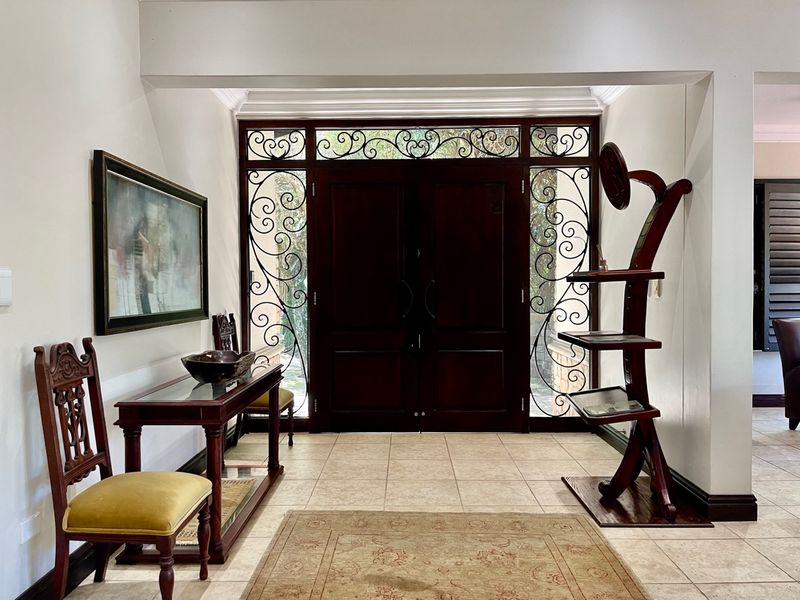 Nestled Within a Tranquil Forest Retreat in Zimbali - Photo 9