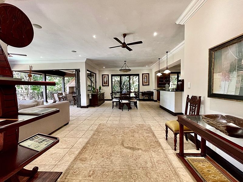 Nestled Within a Tranquil Forest Retreat in Zimbali - Photo 8