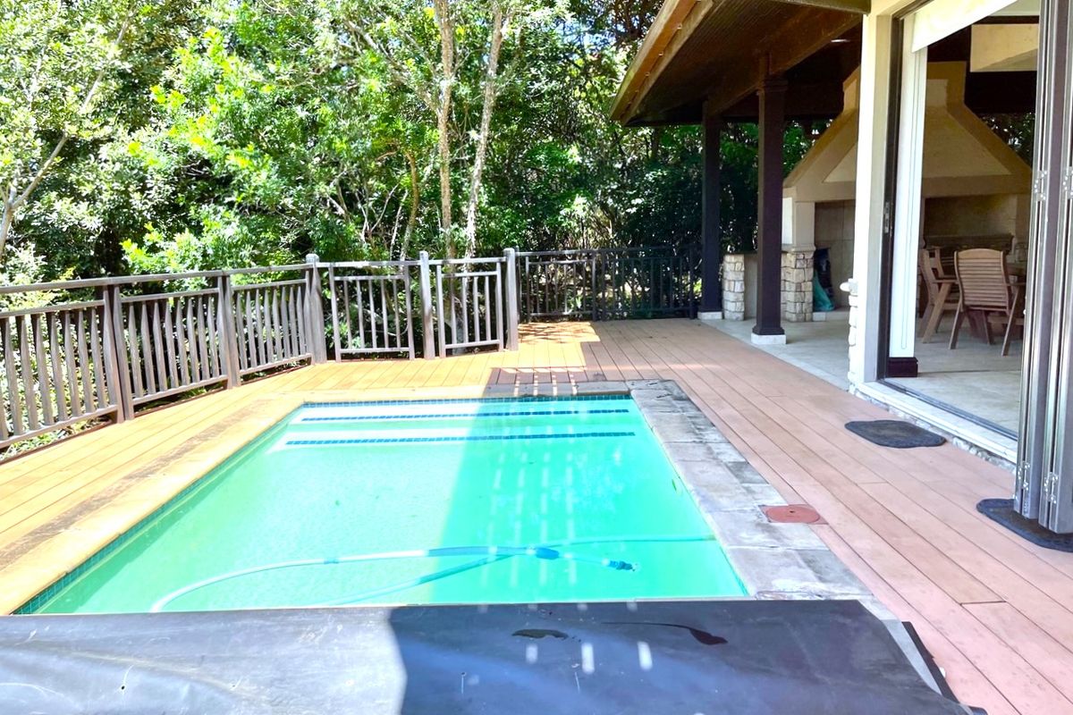 Nestled Within a Tranquil Forest Retreat in Zimbali - Photo 2