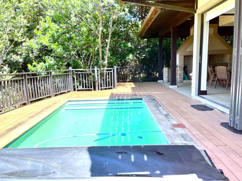 Nestled Within a Tranquil Forest Retreat in Zimbali - Photo 2