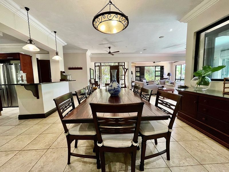 Nestled Within a Tranquil Forest Retreat in Zimbali - Photo 10