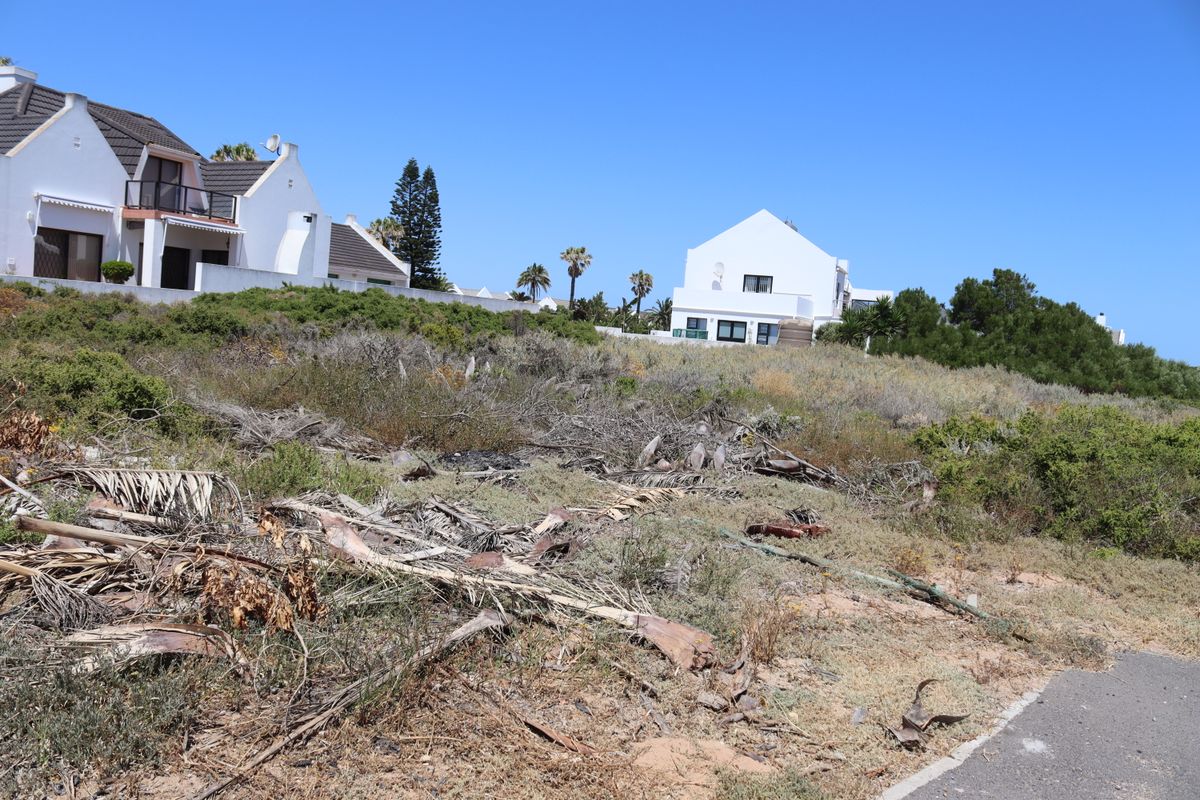 Vacant land for Sale, Golden Mile, St Helena Bay - Photo 3