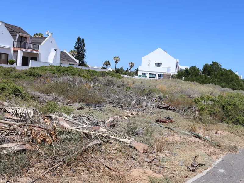 Vacant land for Sale, Golden Mile, St Helena Bay - Photo 3