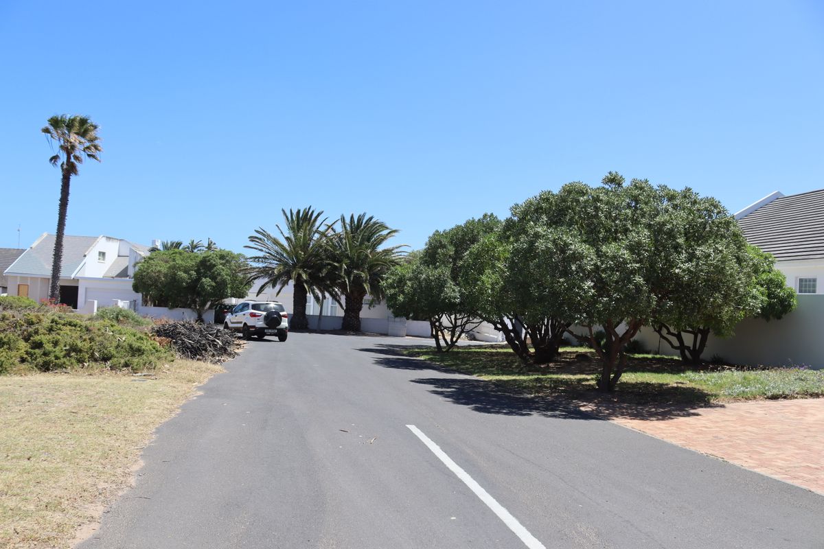 Vacant land for Sale, Golden Mile, St Helena Bay - Photo 5