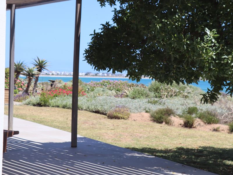 Vacant land for Sale, Golden Mile, St Helena Bay - Photo 8