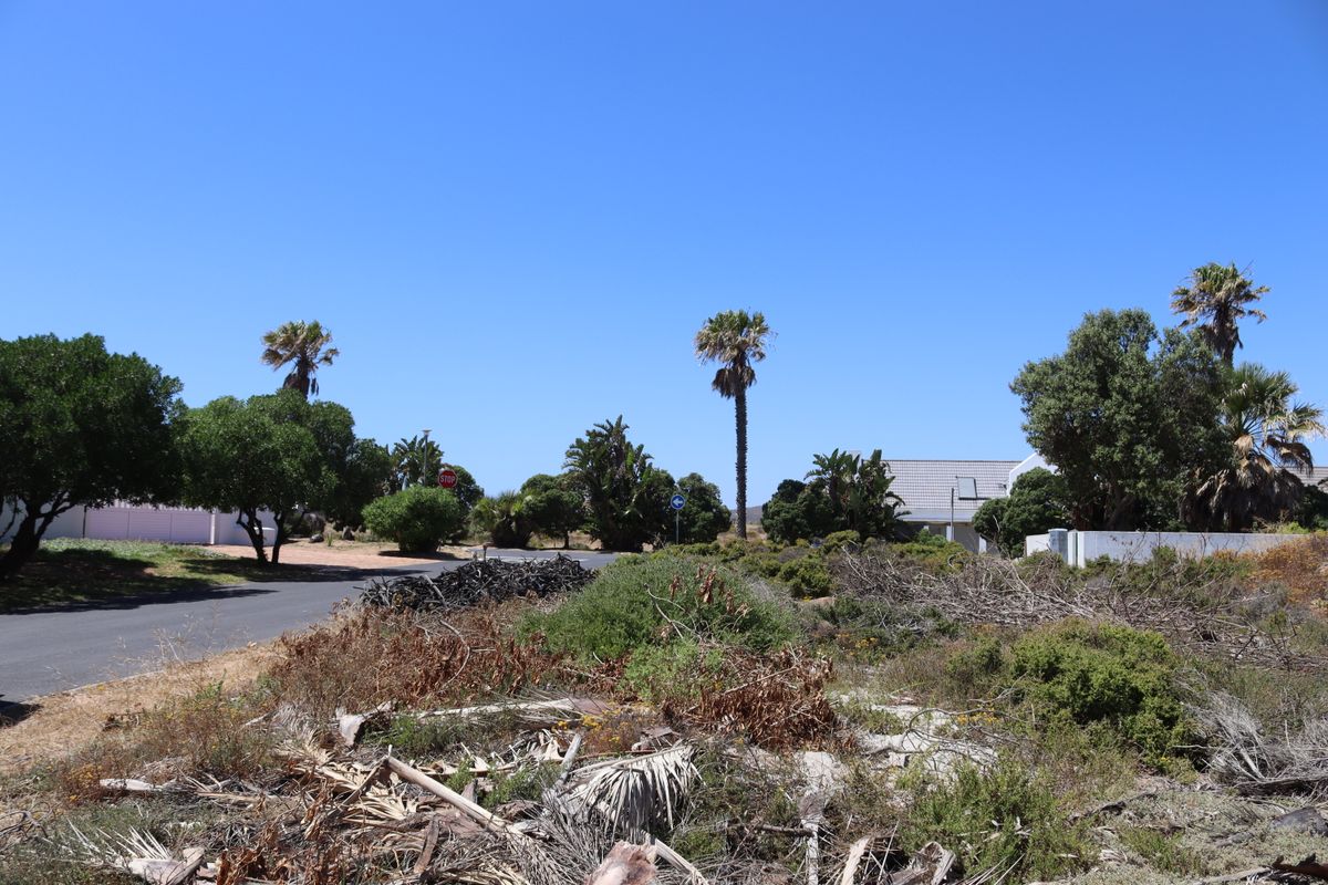 Vacant land for Sale, Golden Mile, St Helena Bay - Photo 4