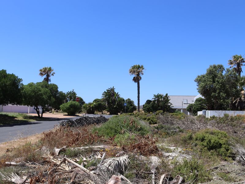 Vacant land for Sale, Golden Mile, St Helena Bay - Photo 4