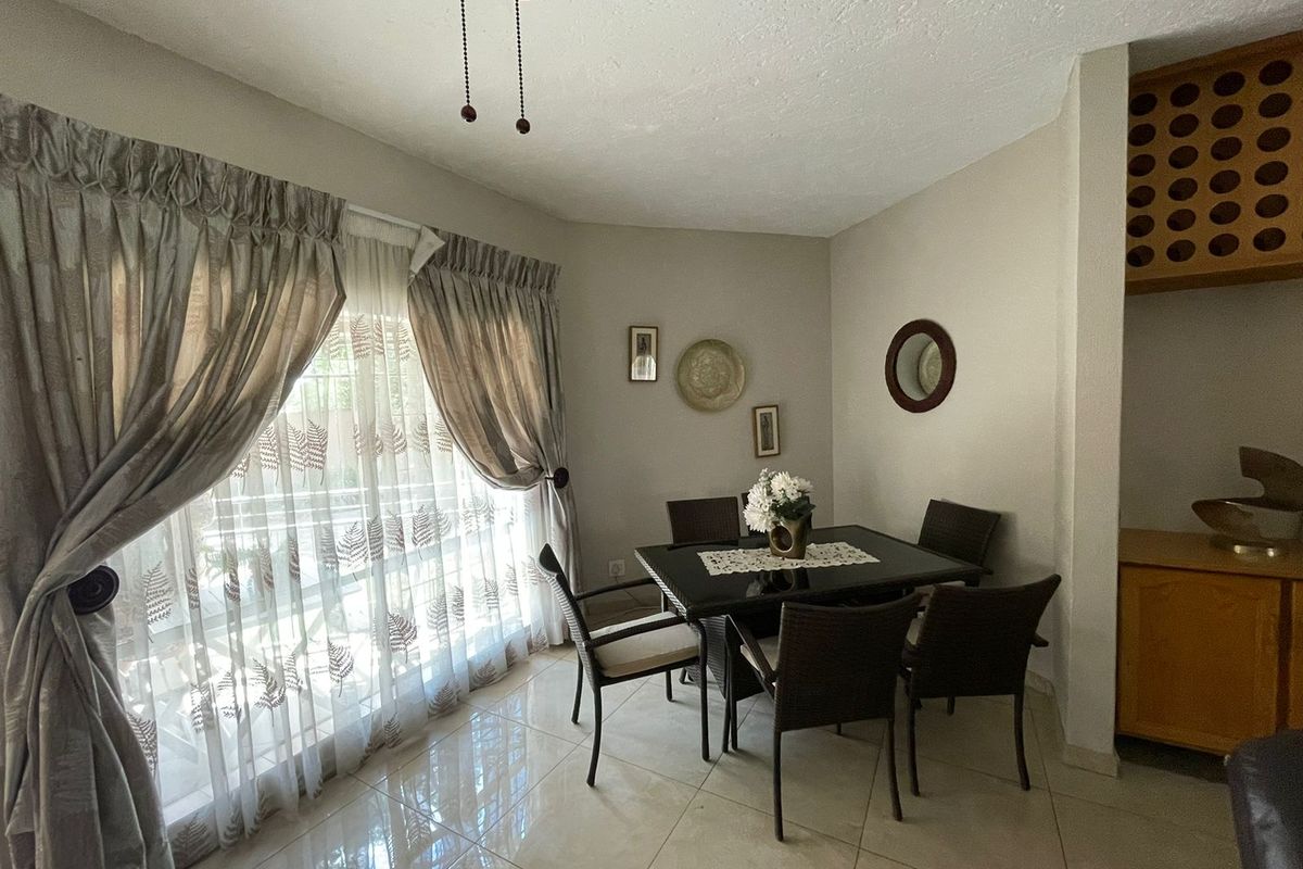 Charming 2-bedroom apartment for sale, perfect blend of comfort and style in a prime location! - Photo 5