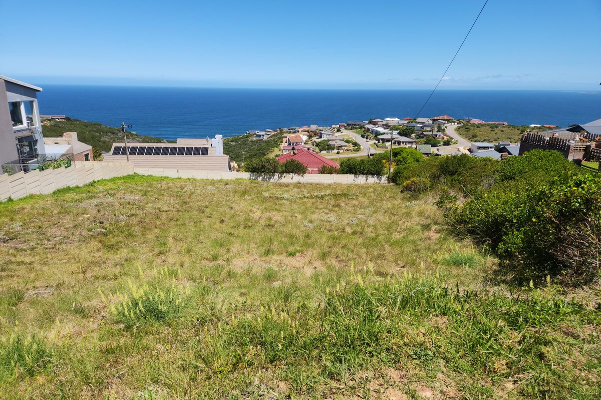 Expansive plot with captivating ocean views – Dana Bay - Photo 3