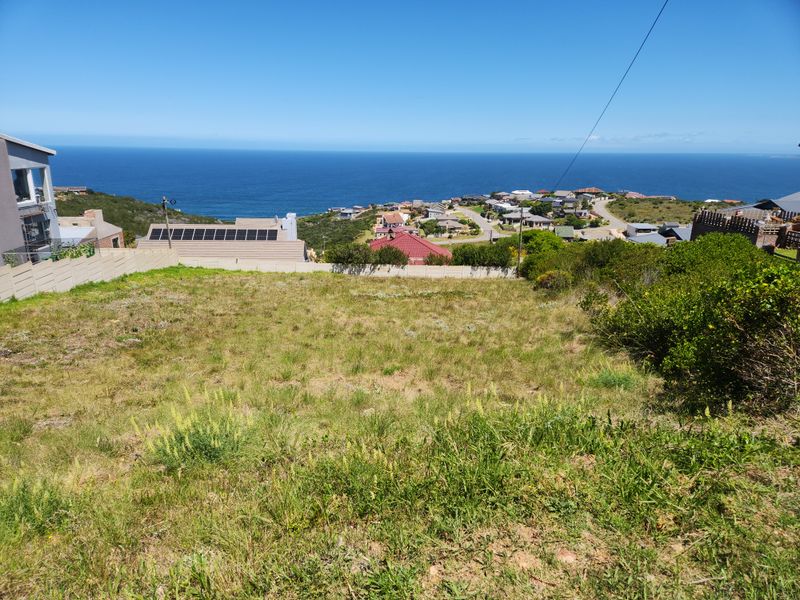 Expansive plot with captivating ocean views – Dana Bay - Photo 3