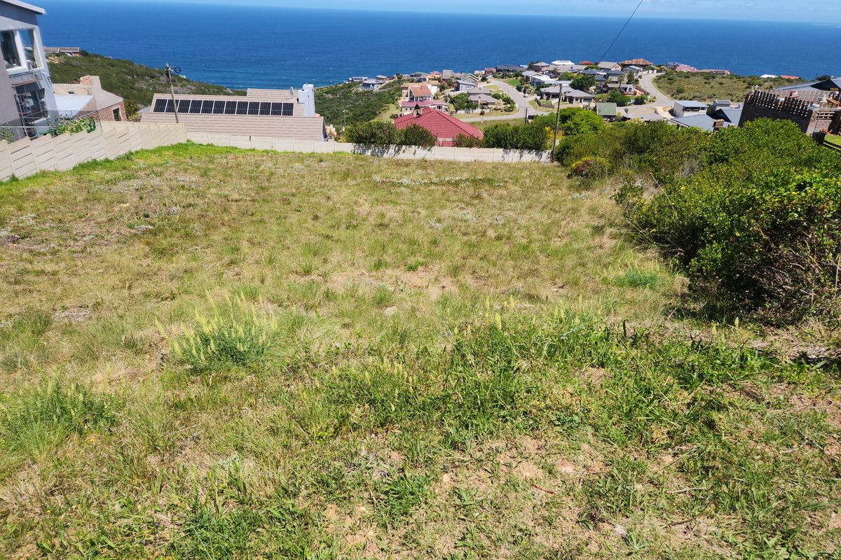 Expansive plot with captivating ocean views – Dana Bay - Photo 2