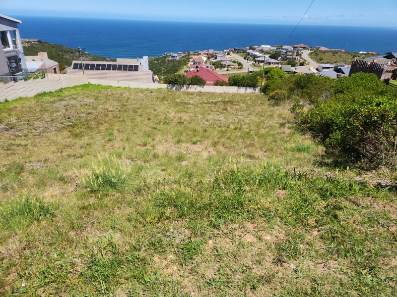 Expansive plot with captivating ocean views – Dana Bay - Photo 2