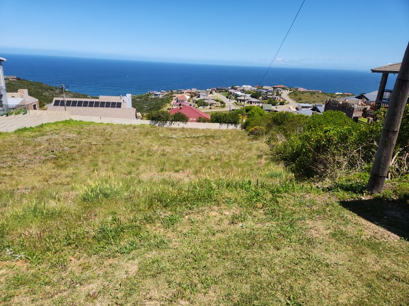 Expansive plot with captivating ocean views – Dana Bay - Photo 10