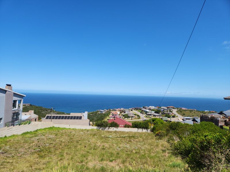 Expansive plot with captivating ocean views – Dana Bay - Photo 9