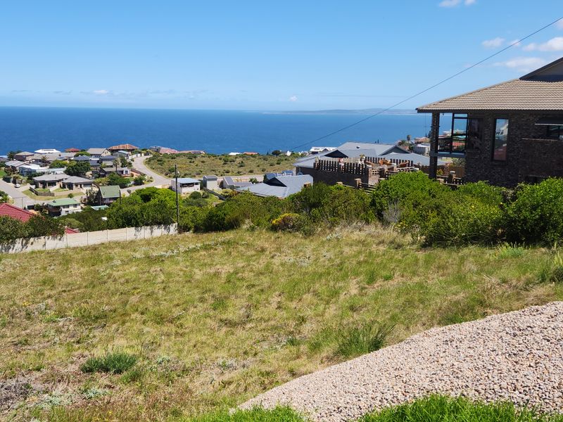 Expansive plot with captivating ocean views – Dana Bay - Photo 7