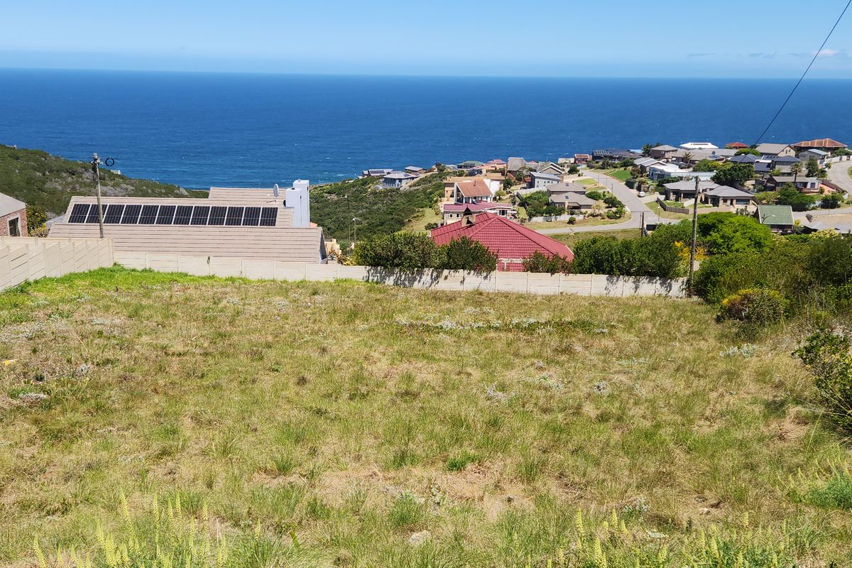 Expansive plot with captivating ocean views – Dana Bay - Photo 4