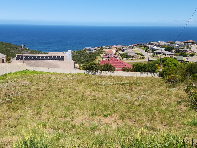 Expansive plot with captivating ocean views – Dana Bay - Photo 4