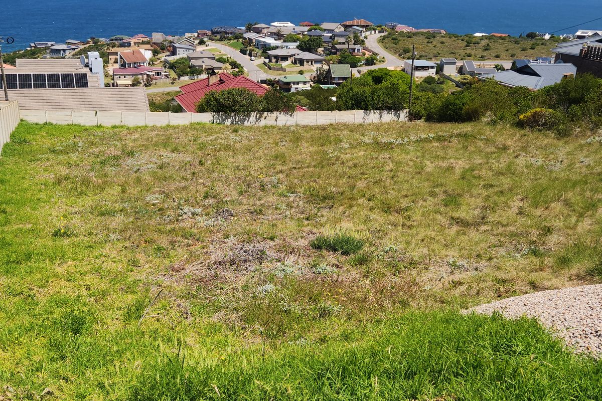 Expansive plot with captivating ocean views – Dana Bay - Photo 5