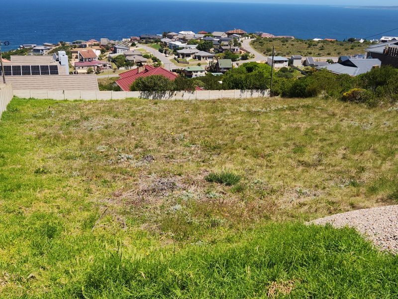 Expansive plot with captivating ocean views – Dana Bay - Photo 5