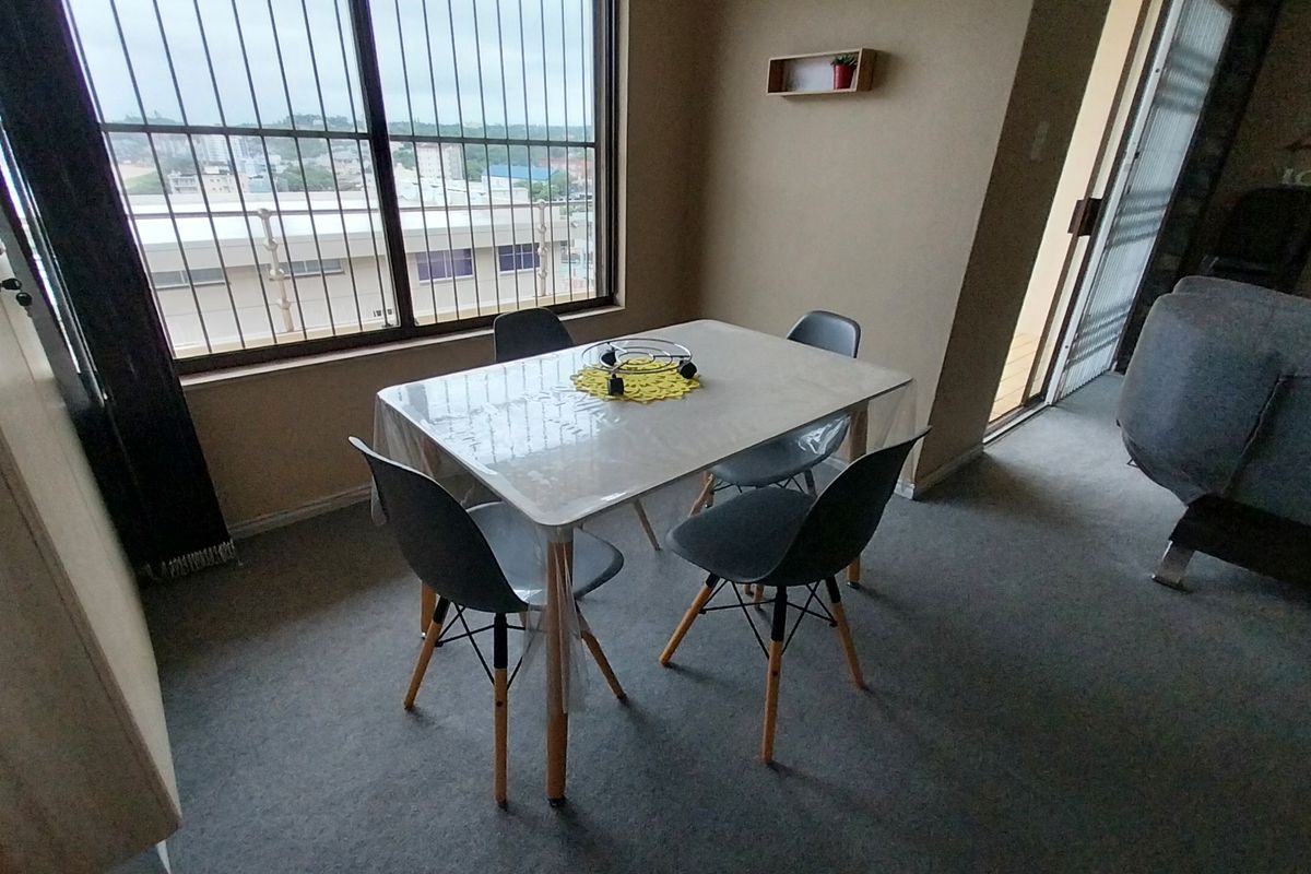 Sea view unit to rent - Photo 5