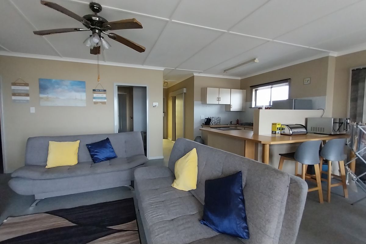 Sea view unit to rent - Photo 3