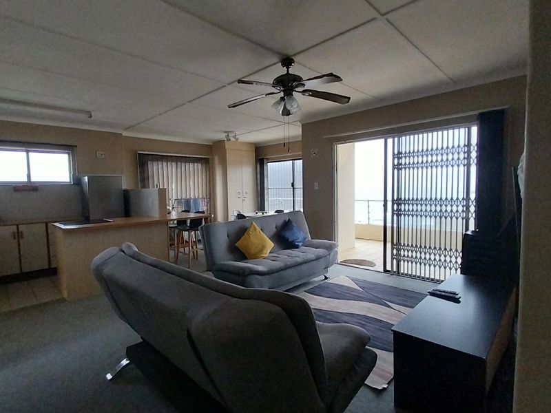 Sea view unit to rent - Photo 2