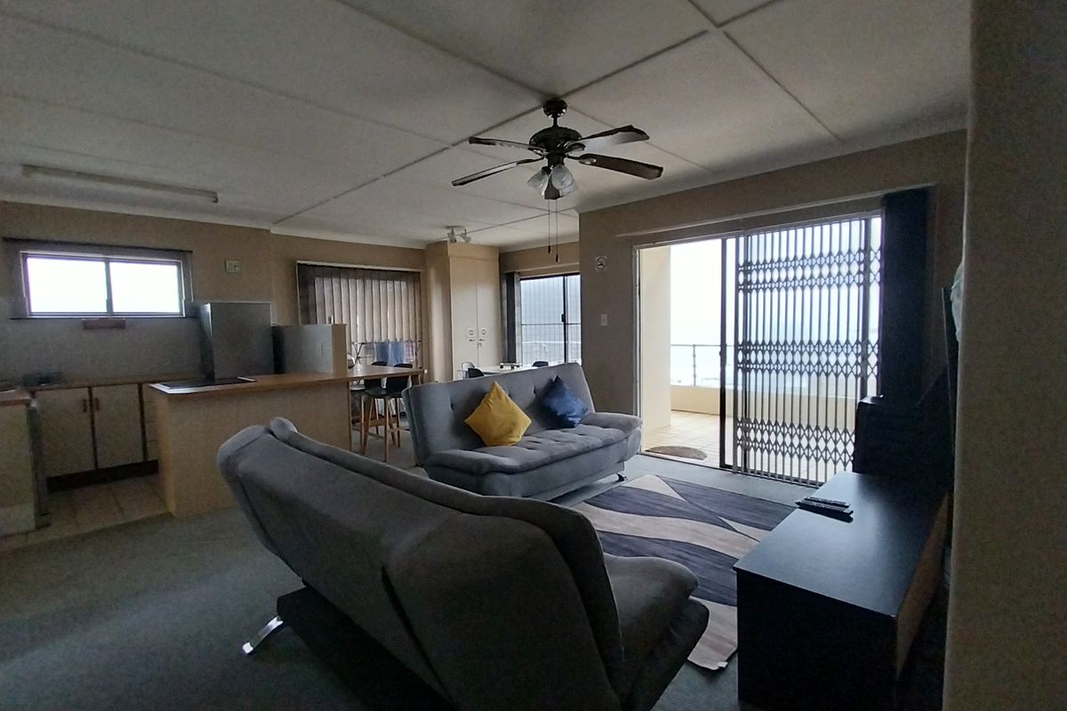 Sea view unit to rent - Photo 2