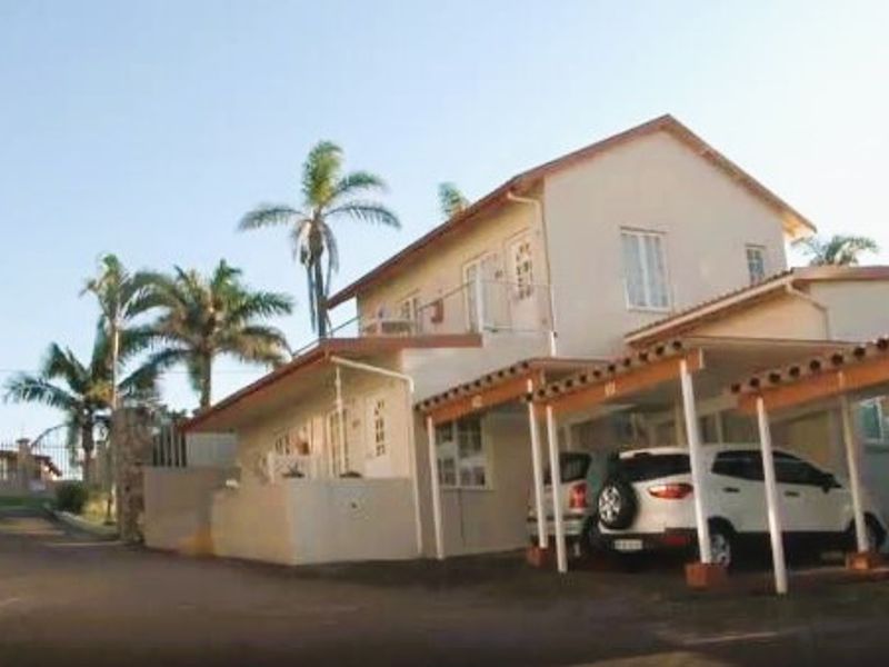 Cozy & Pristine Holiday Apartment for Sale – Walk to Uvongo Main Beach! - Photo 4