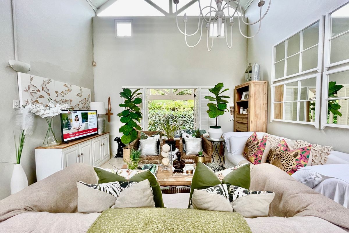 Tranquil Abode - Photo 2