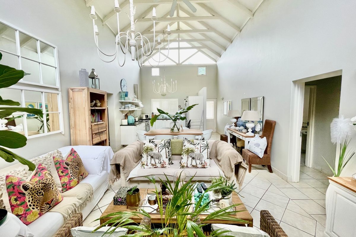 Tranquil Abode - Photo 4