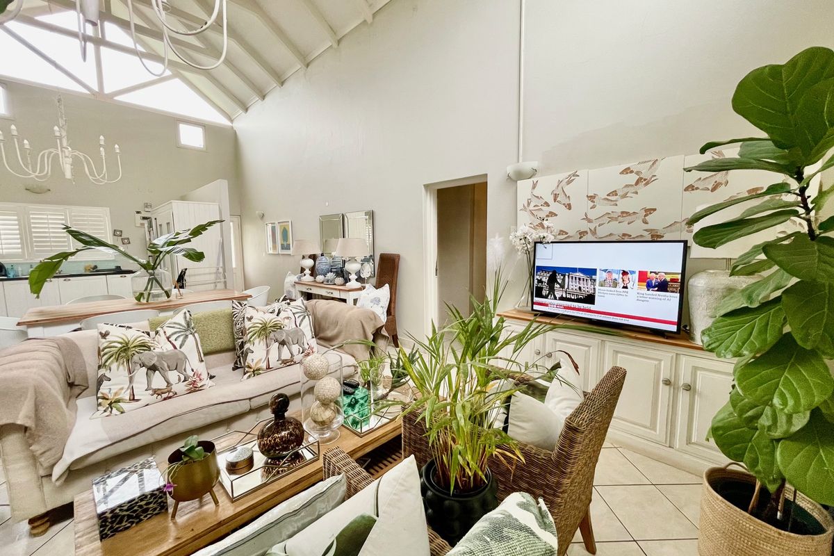 Tranquil Abode - Photo 3