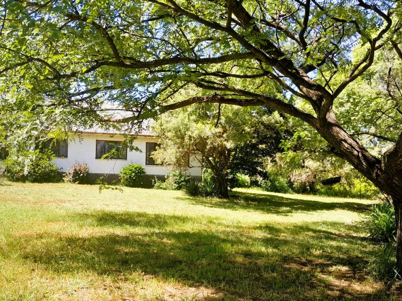 9900m2 Opportunity with Two Cottages and Pool - Photo 4
