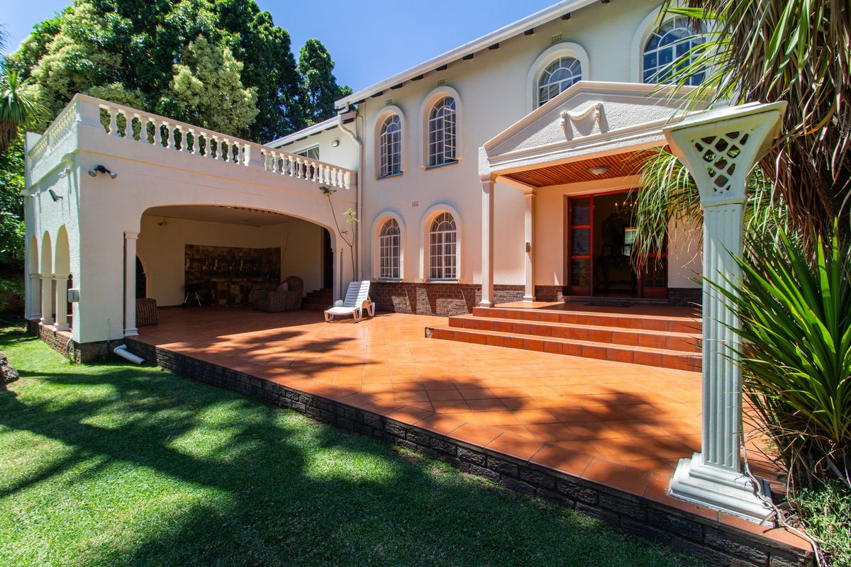 We are Showing Off! Our Upper Bedfordview Family Home - Photo 4