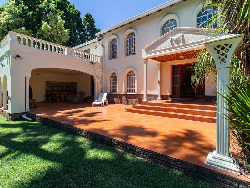 We are Showing Off! Our Upper Bedfordview Family Home - Photo 4