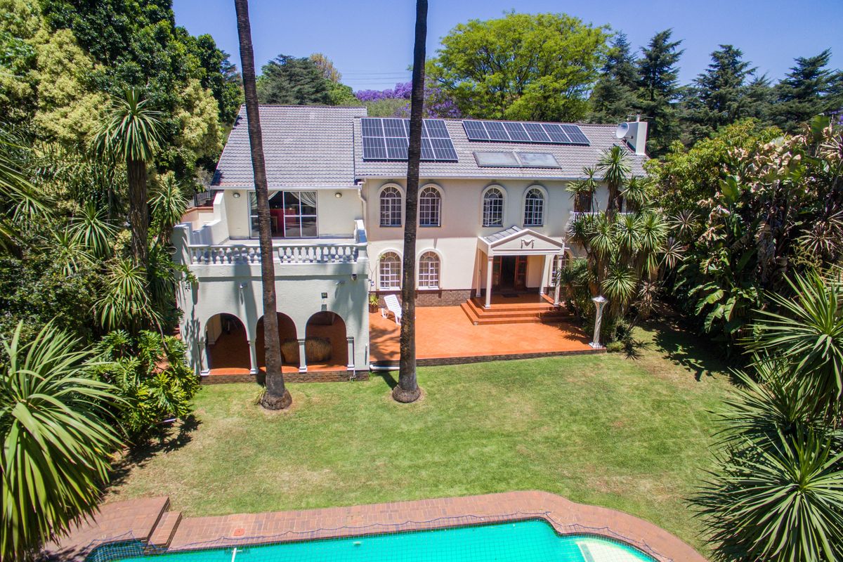 We are Showing Off! Our Upper Bedfordview Family Home - Photo 2