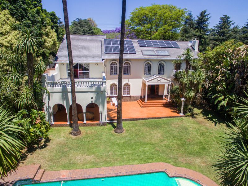 We are Showing Off! Our Upper Bedfordview Family Home - Photo 2