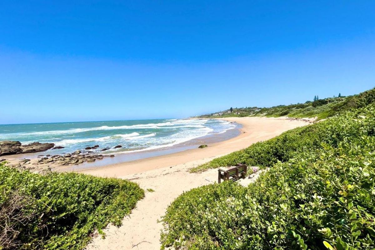 Days at Shore – Where Luxury Meets the Ocean! - Photo 2