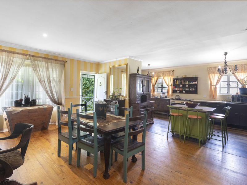 Perfect Family Living Just Steps from Port Alfred High School - Photo 4