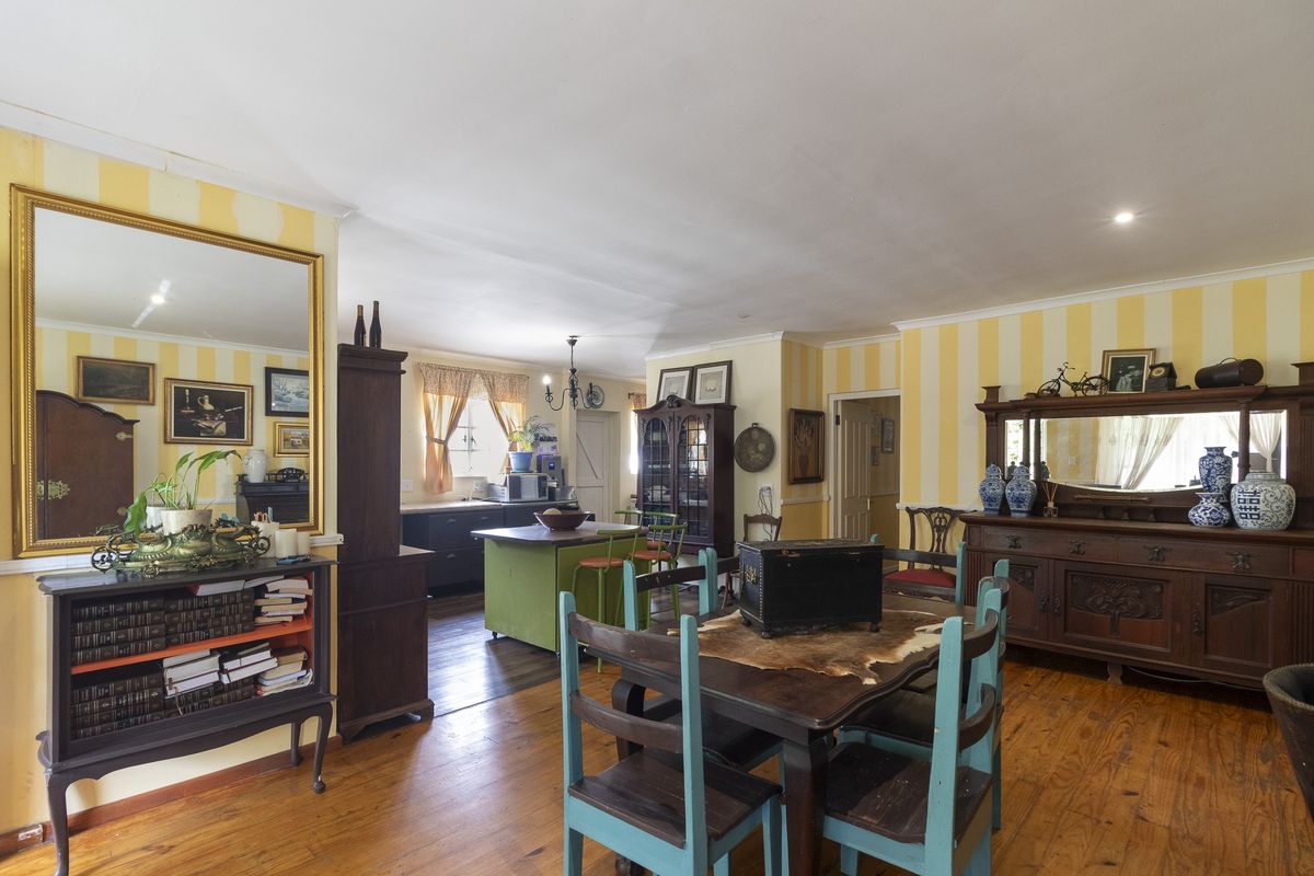 Perfect Family Living Just Steps from Port Alfred High School - Photo 5