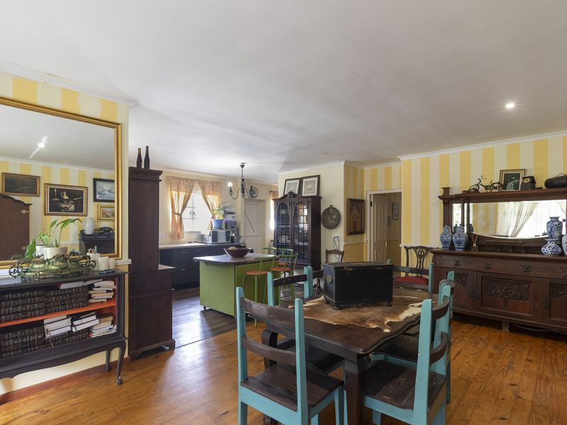 Perfect Family Living Just Steps from Port Alfred High School - Photo 5